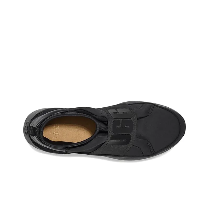 UGG Neutra Trainer 'Black' Women's-4