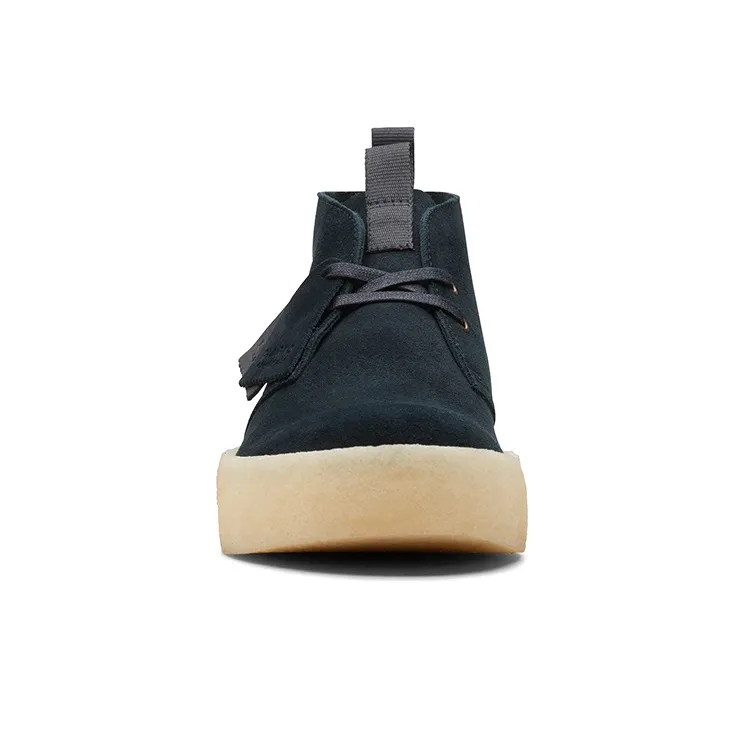 Clarks Casual Shoes Men's Black-3
