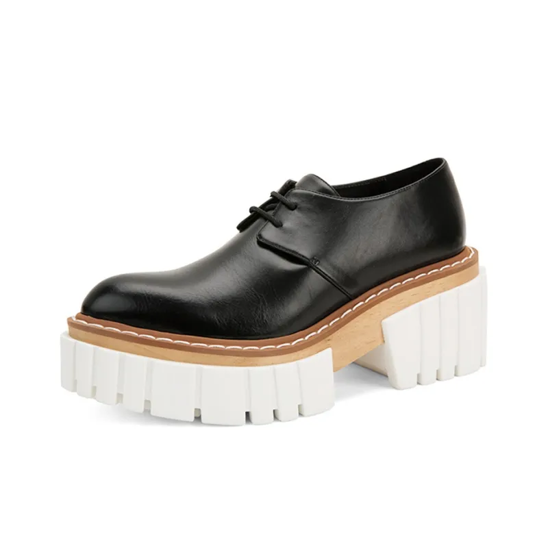 Stella McCartney Emilie Platform Shoes Women's-2