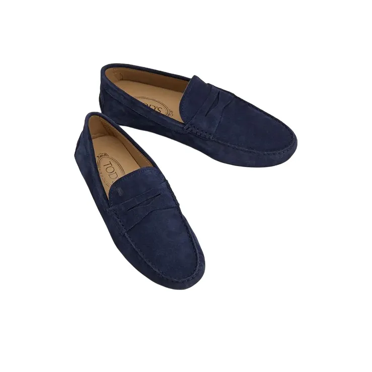 TOD'S City Gommino Driving Loafers-2