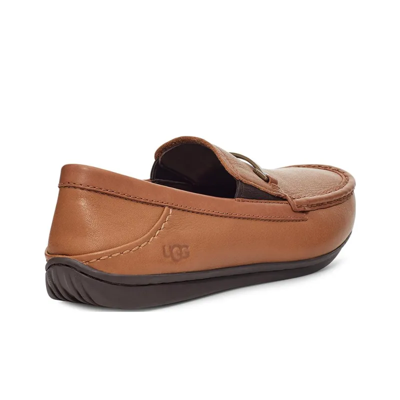 UGG Men's Casual Shoes Men Low Top Chestnut-3
