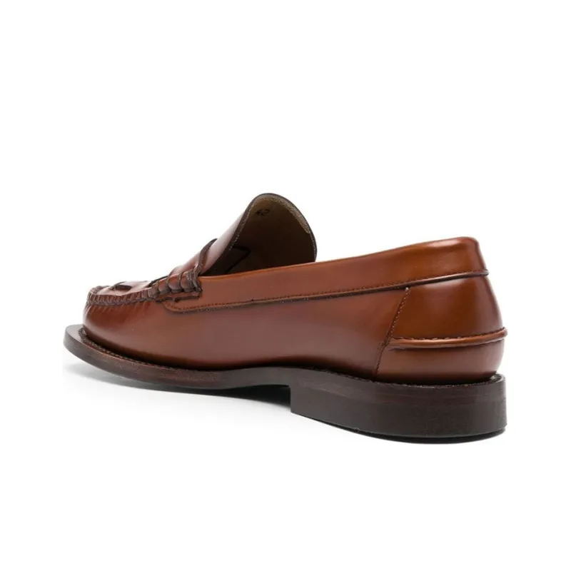 Hereu Nombela Men's Casual Shoes Men's Umber-3