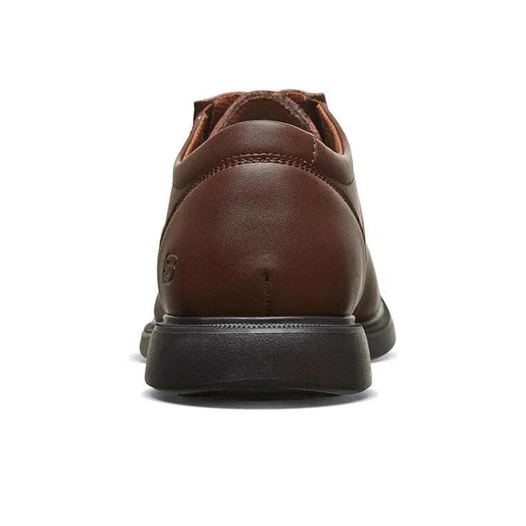 Skechers Relaxed Fit Men's Casual Shoes Men's Brandy Color-4