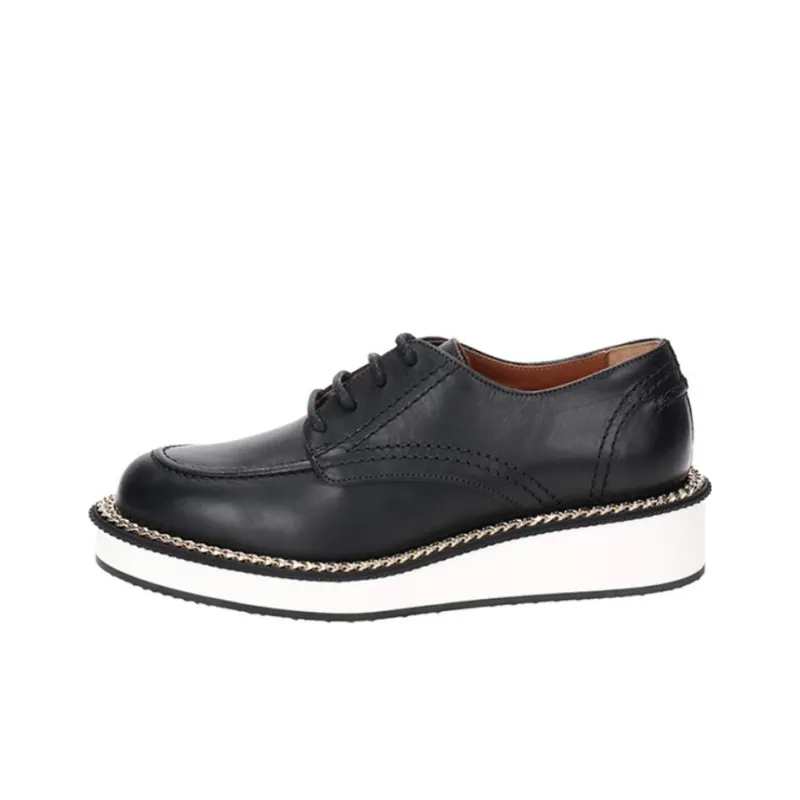 Givenchy Casual Shoes Men's Black-0