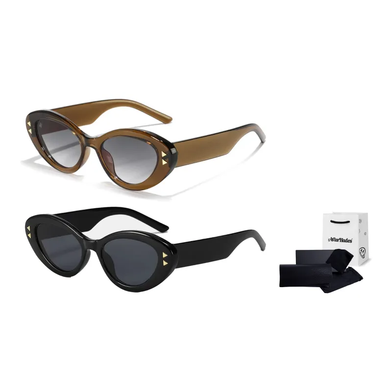 ASTAR HADES Sunglasses Unisex-7