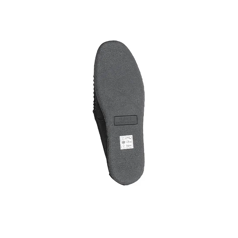 Polo Ralph Lauren Brenan Suede Loafers-3