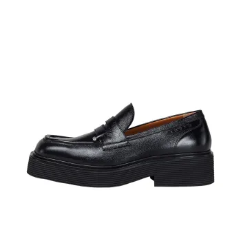 MARNI Loafers Women's Black