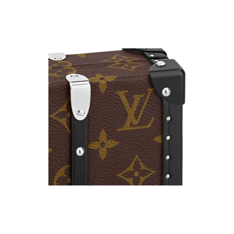 LOUIS VUITTON Neo Wallet Trunk-4