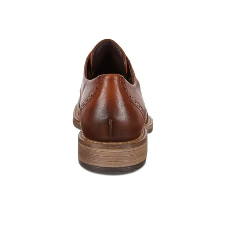 Ecco Casual Shoes Women's Brown-5