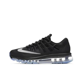 Nike Air Max 2016 Anthracite Rflct Silver Chalk Blue Cl Women's