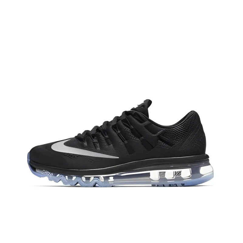 Nike Air Max 2016 Anthracite Rflct Silver-Chalk Blue-Cl Women's-0