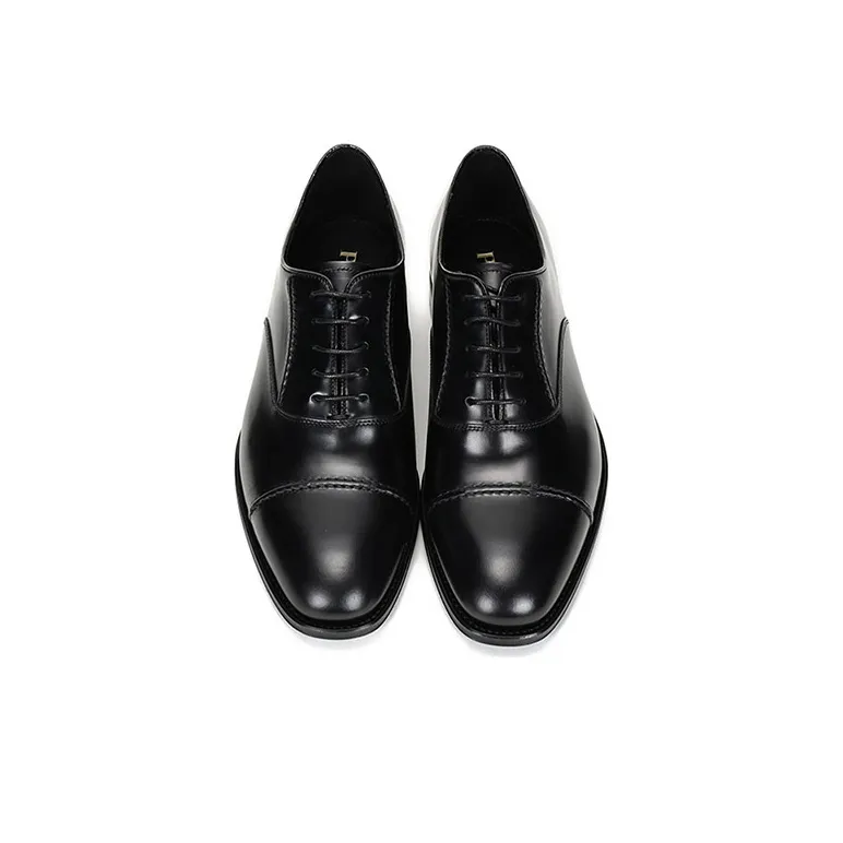 PRADA Men's Casual Shoes Men's Black-3