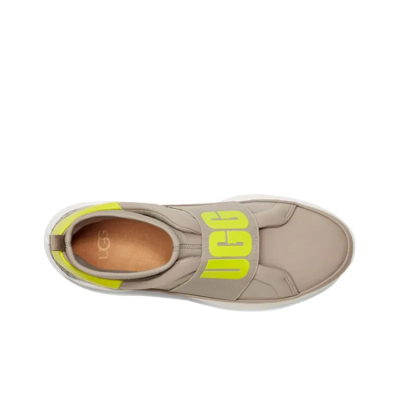 UGG Neutra Sneaker Khaki Women's-4