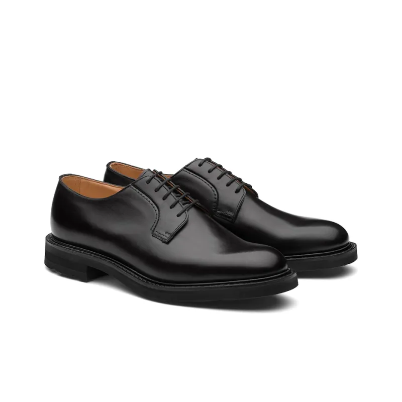 CHURCH'S Men's Casual Shoes Men's Black-2
