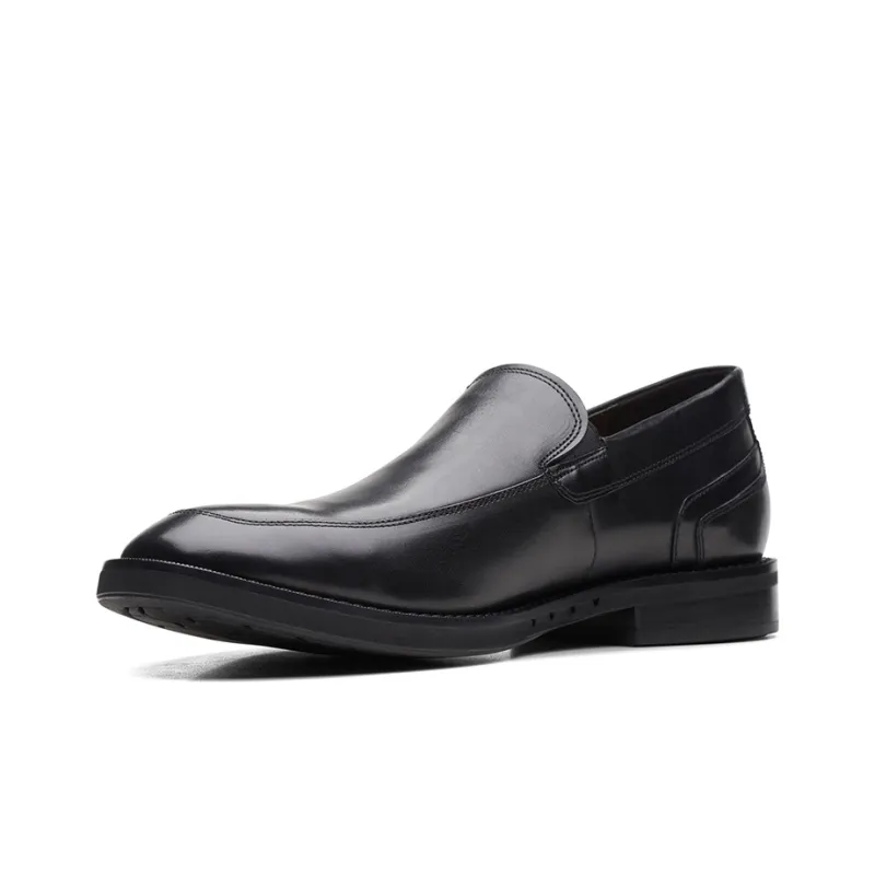 Clarks Casual Shoes Men's Black-1