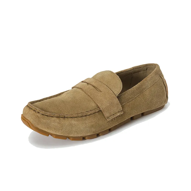 Clarks Men's Casual Shoes Men's Deep Sand-1