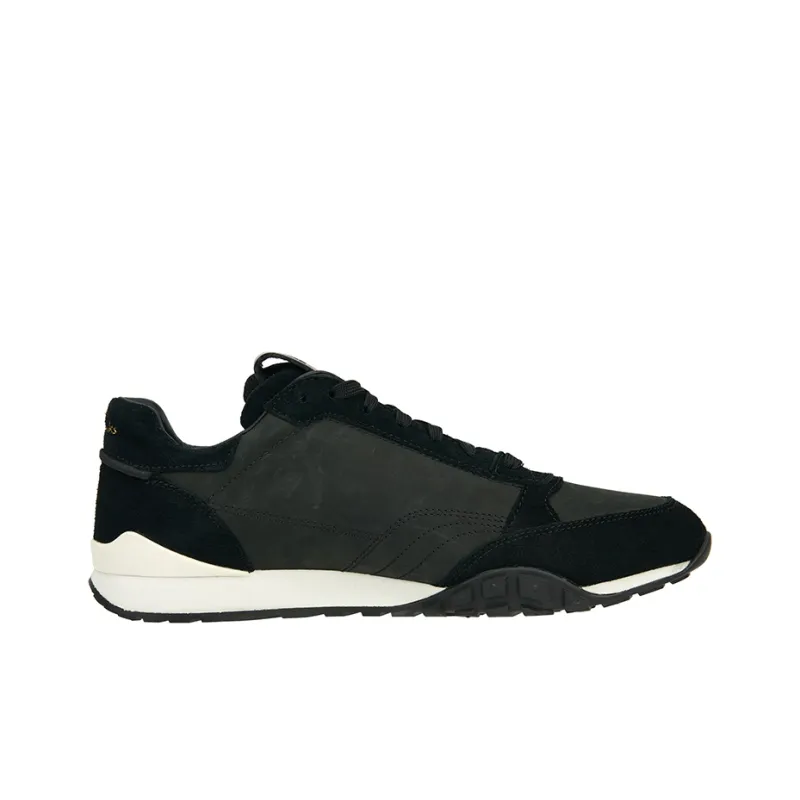 Clarks Casual Shoes Men's Black & Multicolor-1