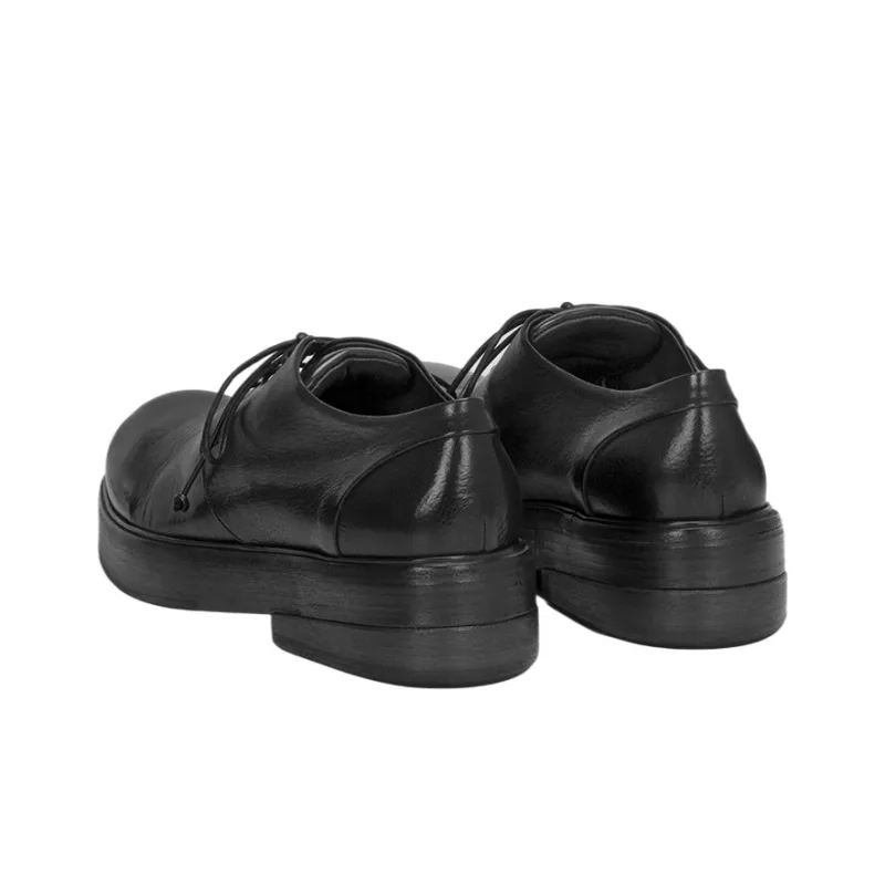 Marsèll Zuccolona Derby Shoes-3