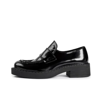 Tony Bianco Corvette Platform Shoes 4.5cm Women's Black