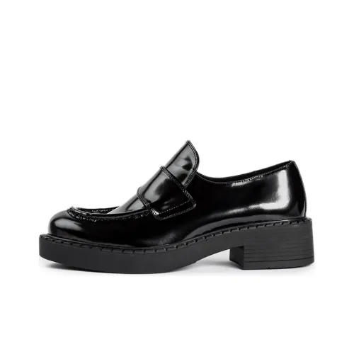 Tony Bianco  Platform shoes Female 