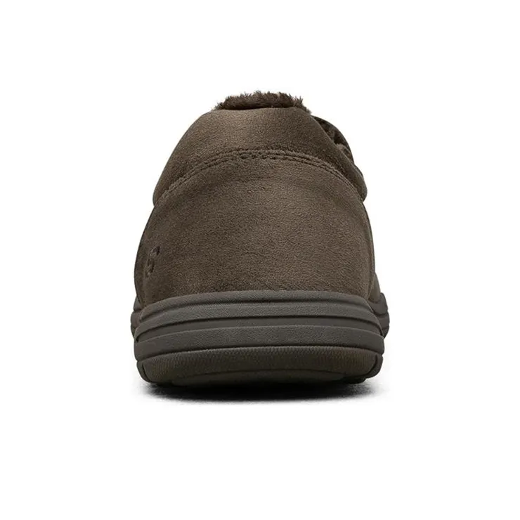 Skechers Expected X Men's Casual Shoes Men's Chocolate-3