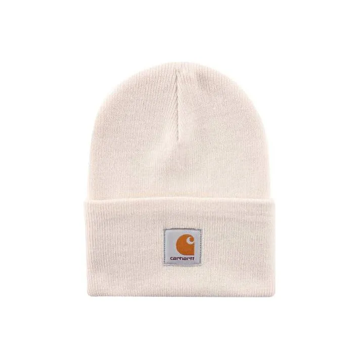 Carhartt Logo Patch Watch Hat-0