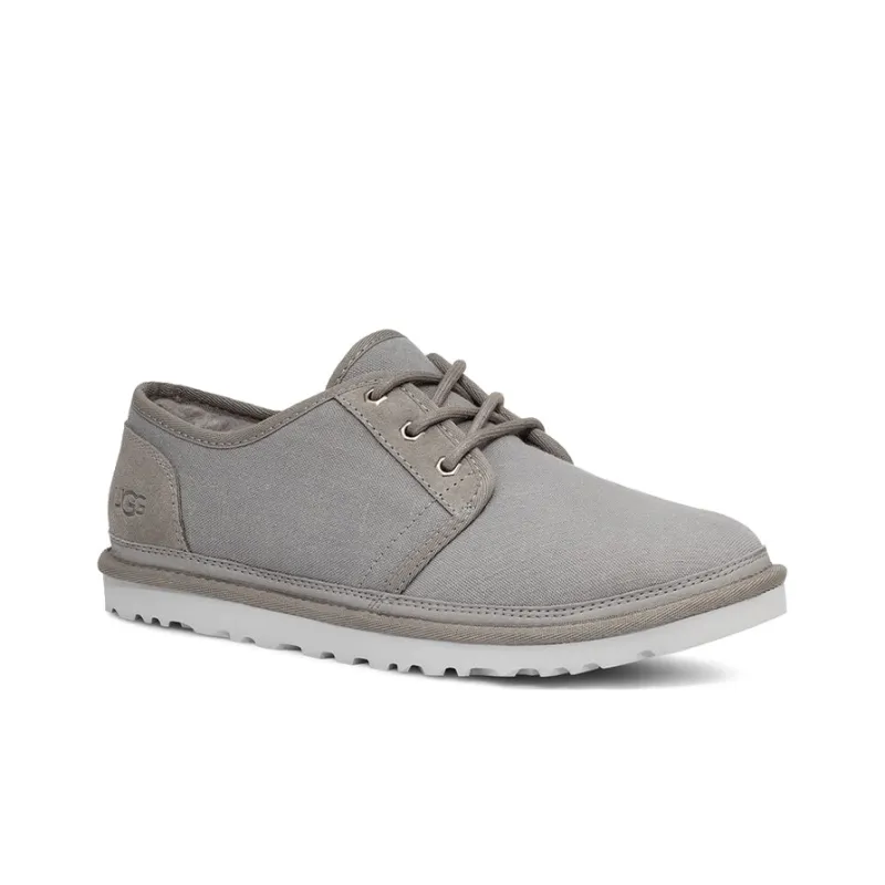 UGG Neumel Men's Casual Shoes Men Low-Top Gray-2