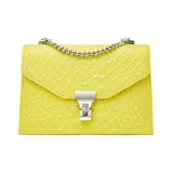 Mermaid Yellow
