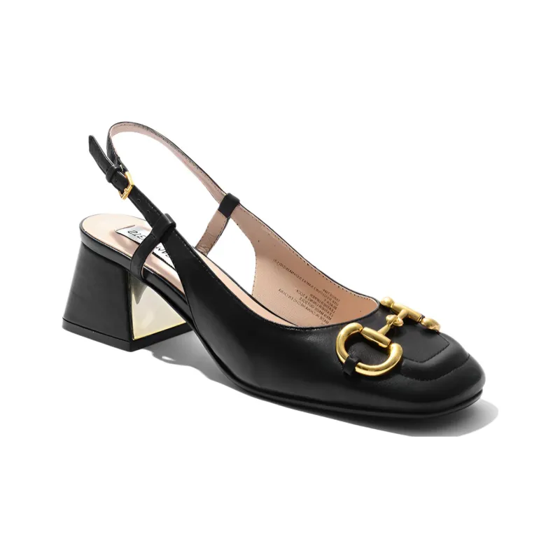 STEVE MADDEN Women's Casual Shoes Women's Low-Top Black-1
