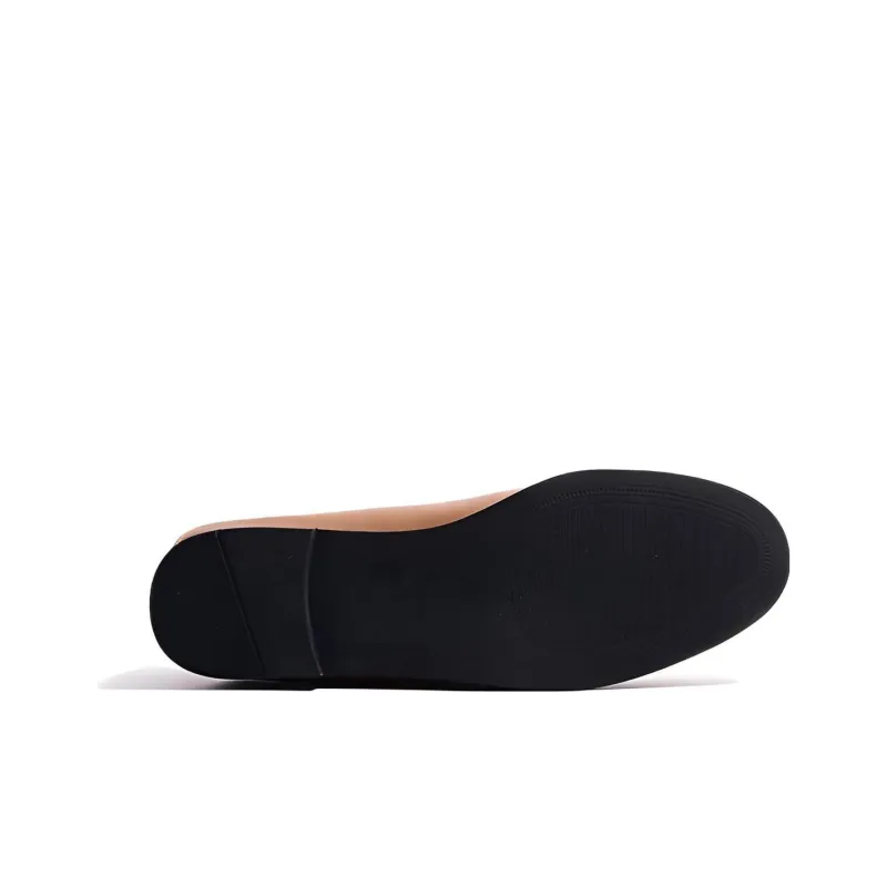 STEVE MADDEN Loafers Women's Brown-3