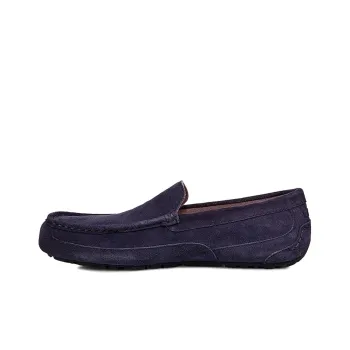 UGG Alder Slip On Navy