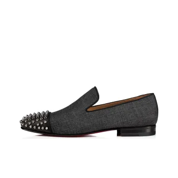 CL Spooky Men's Casual Shoes Men's Gray