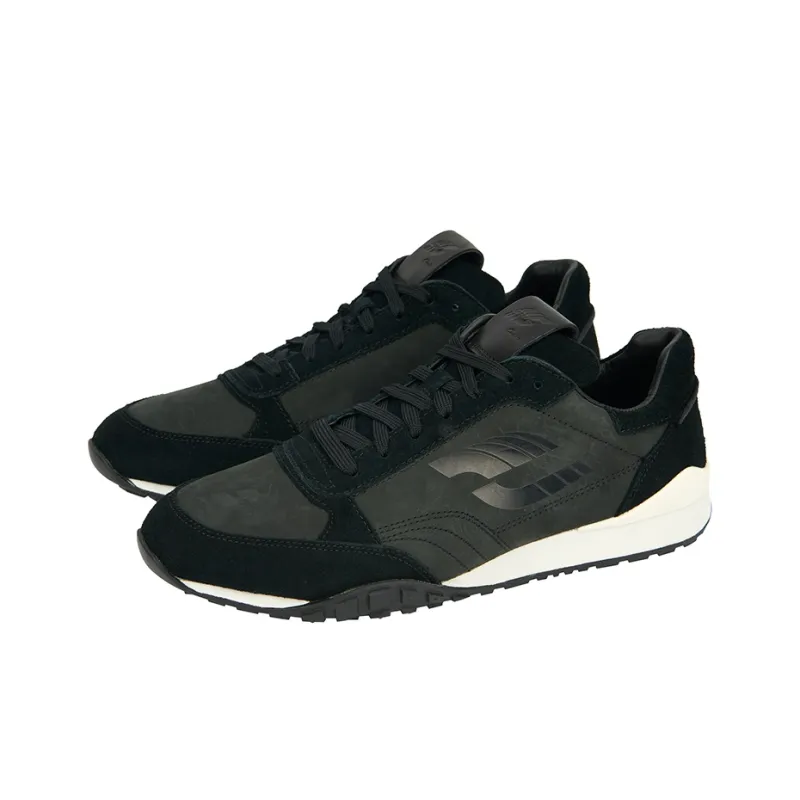 Clarks Casual Shoes Men's Black & Multicolor-2
