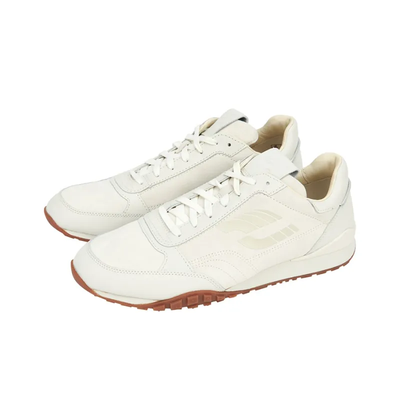 Clarks Casual Shoes Men Low-Top White-2