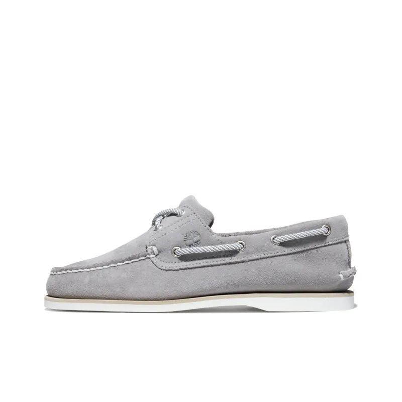 Timberland Men's Casual Shoes Men Low Top Medium Gray-0