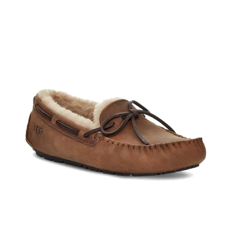 UGG Olsen Slipper Tan-2