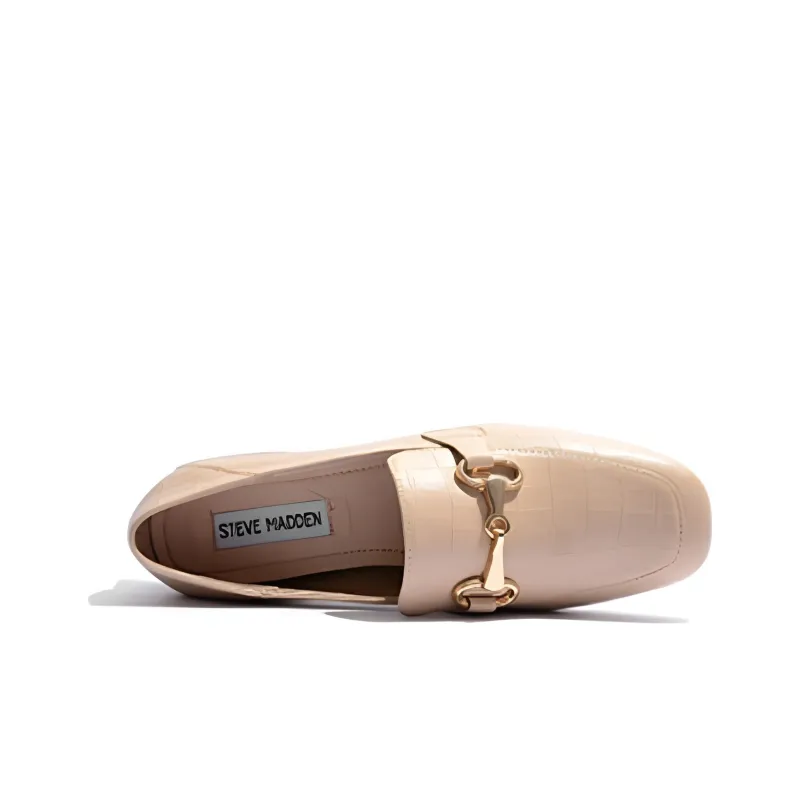 STEVE MADDEN Casual Shoes 3cm Women's Apricot-3