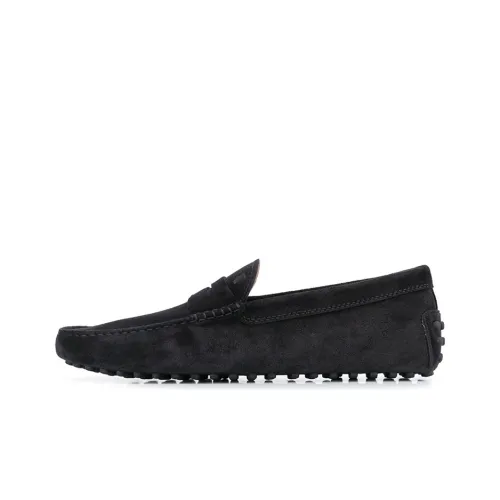 TOD'S Gommino Slip-on Loafers