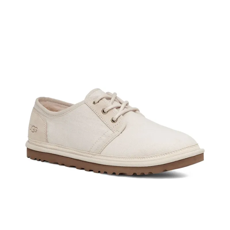UGG Neumel Casual Shoes Men's Ecru-2