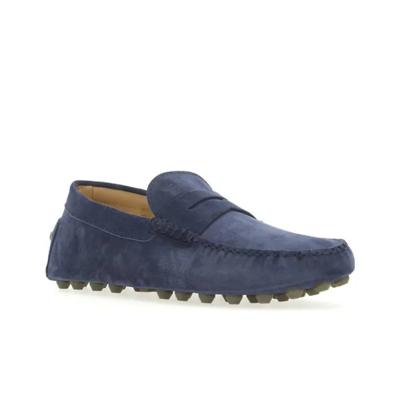 TOD'S Gommino Slip On Loafers-2