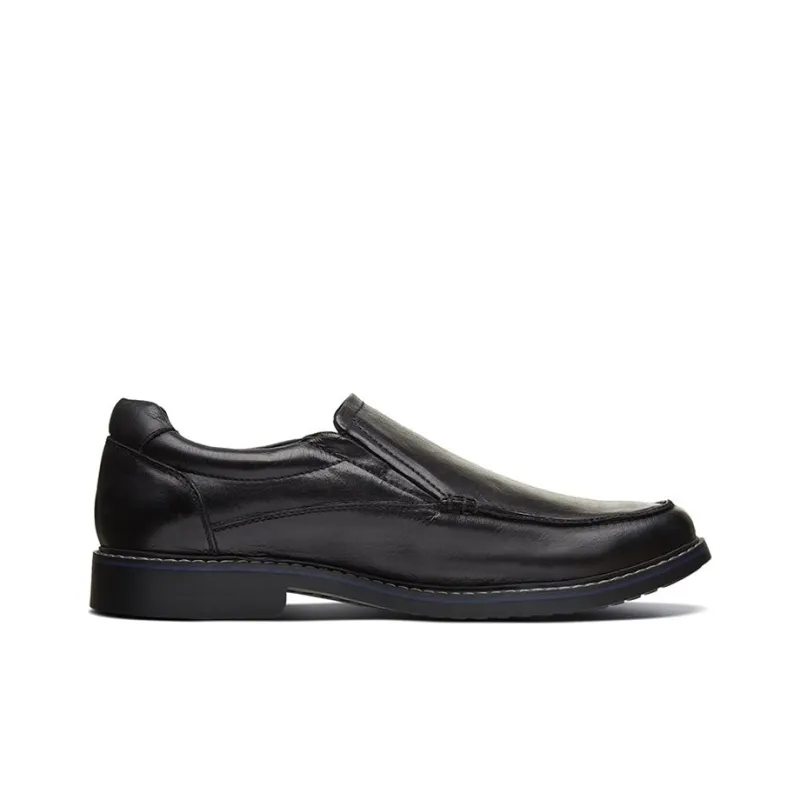 Skechers BREGMAN Bregman Men's Casual Shoes Men's Black-1