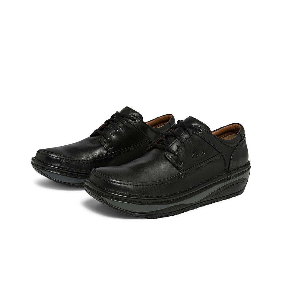 Clarks mens casual dress shoes hotsell