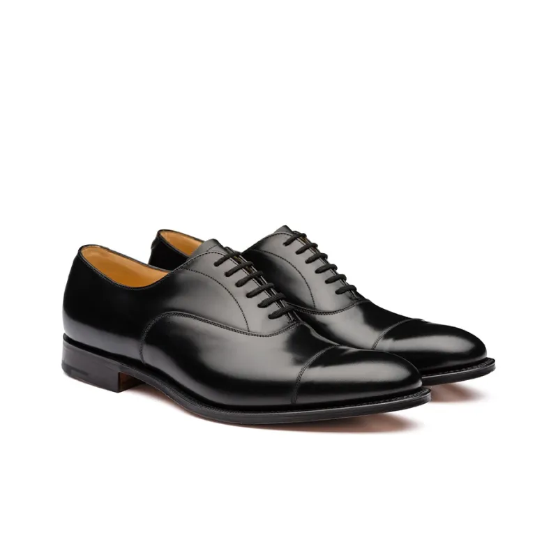 CHURCH'S Dubai Leather Brogues-2