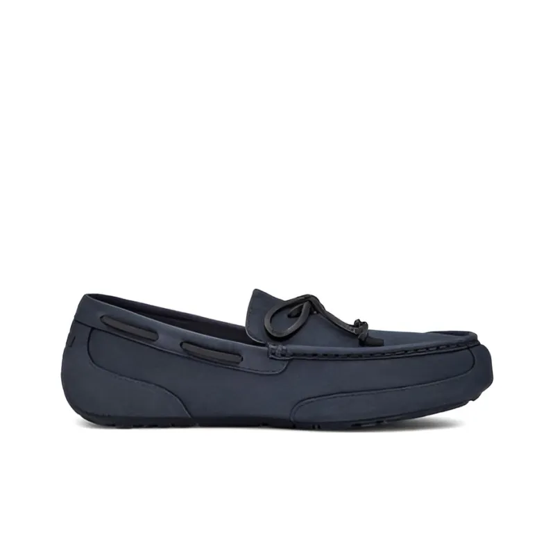 UGG Chester Casual Shoes Men's Blue-1