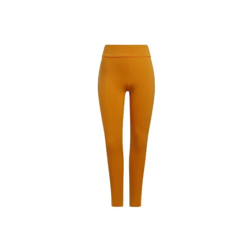 Adidas IVY PARK Leggings Women's Fresh Orange