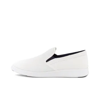 UGG Sheldon Casual Shoes Men's White