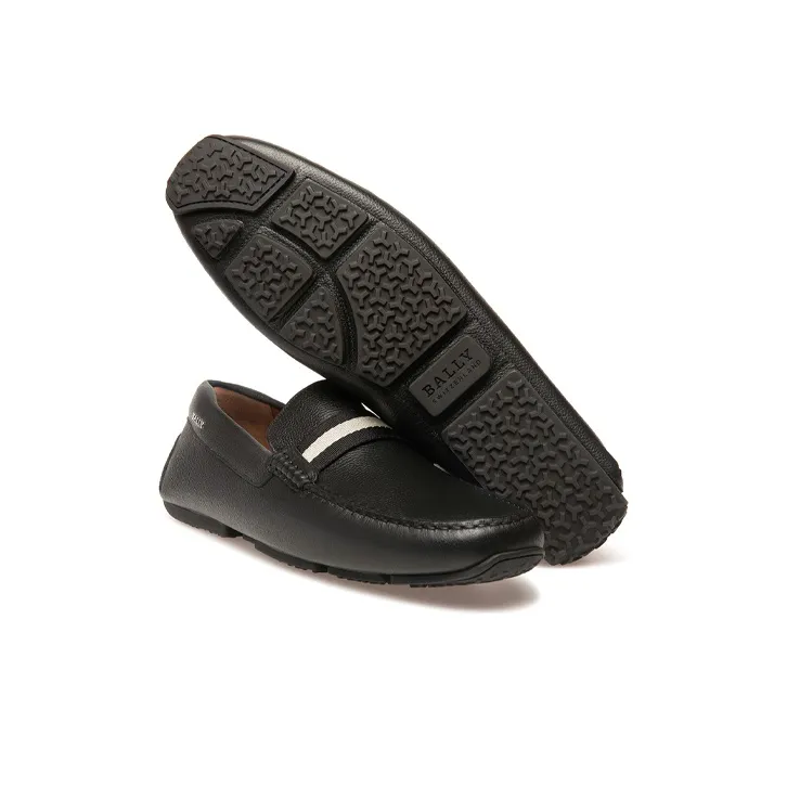 BALLY Pearce Loafers-2