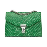 Mermaid Green