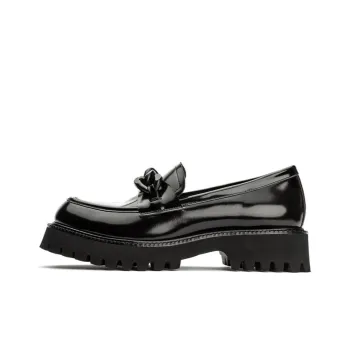 Tony Bianco Georgi Loafers Women's Black