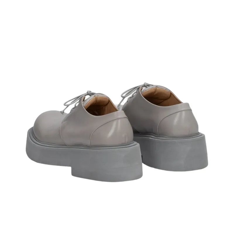 Marsèll Oversized-sole Derby Shoes-3